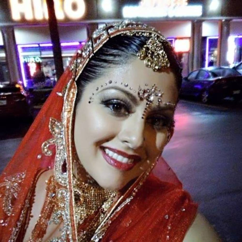 Meet your Posher, Sherri