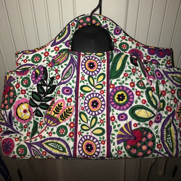Vera Bradley Handbags - Vera Bradley Abby