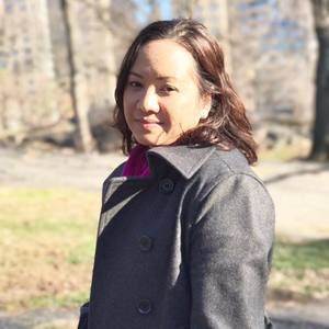 Meet your Posher, Grace ann