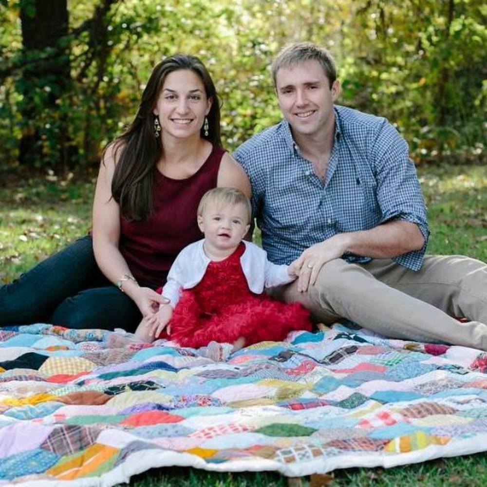 Meet your Posher, Christina