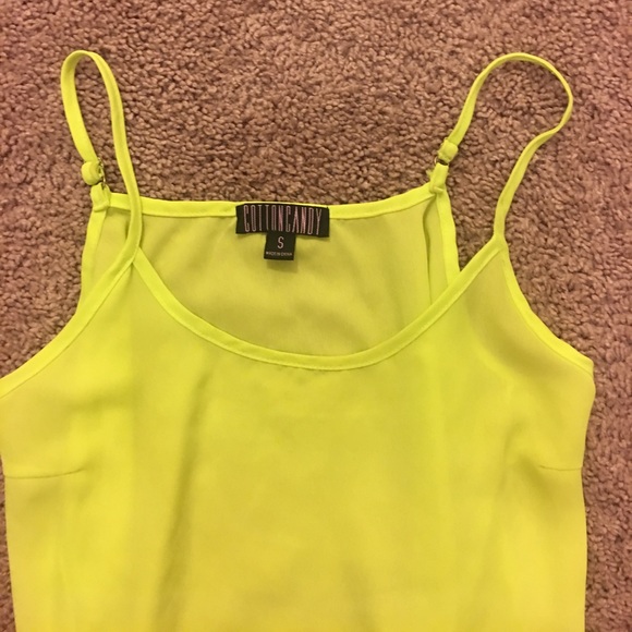 Perfect Festival top! - Picture 3 of 3