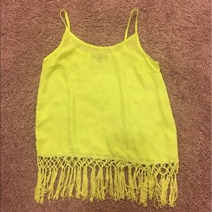 Perfect Festival top!