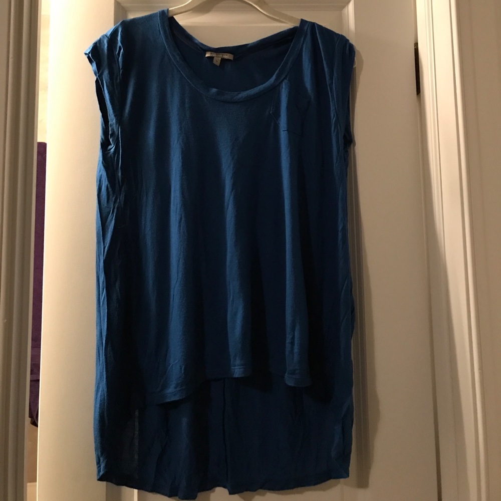 Bordeaux Los Angeles tee shirt