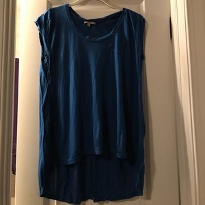 Bordeaux Los Angeles tee shirt