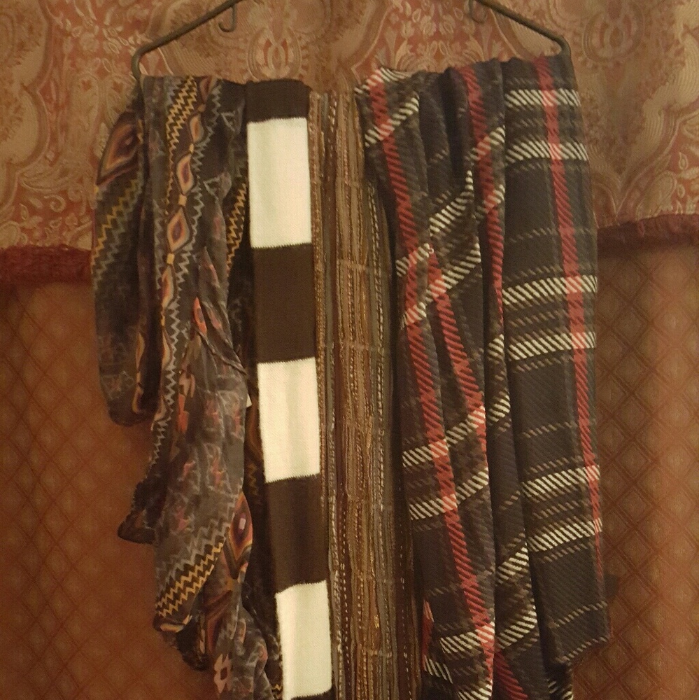 Scarves