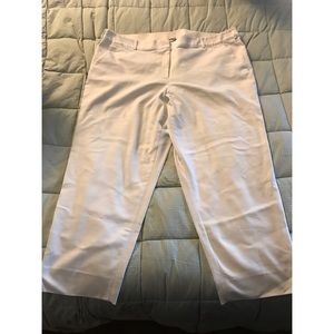 Lane Bryant Short Pants