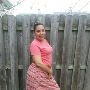 Meet your Posher, Carmen