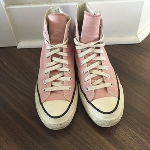 Converse★ALL STAR High-cut chack tayler Men's 8.5