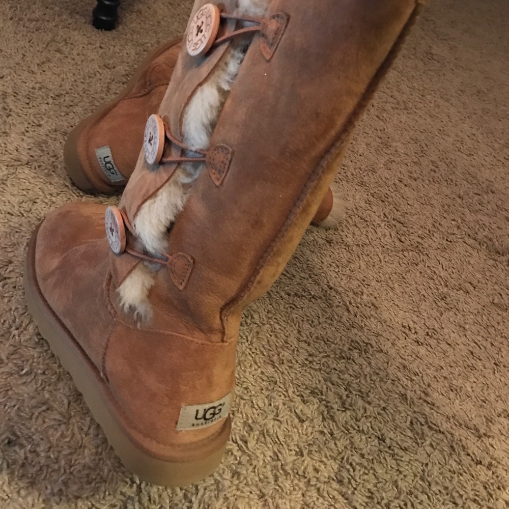 Ugg boots