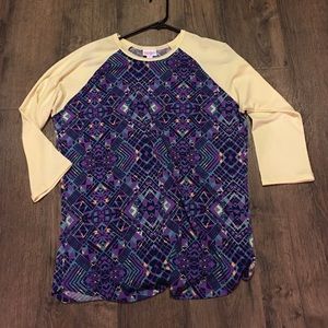 Lularoe medium Randy. BNWOT!