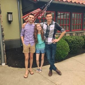 Meet your Posher, Kyle