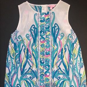 Lilly Pulitzer Top
