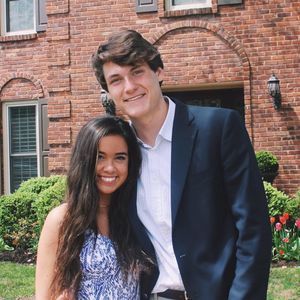 Meet your Posher, Katherine