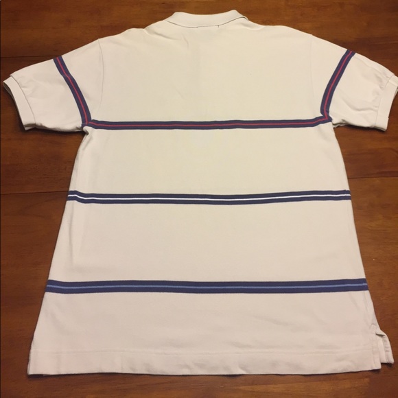 Nautica men's polo shirt - Picture 2 of 4