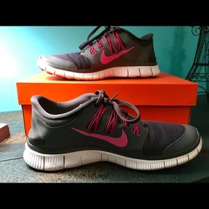 Nike✔️Free Run👟