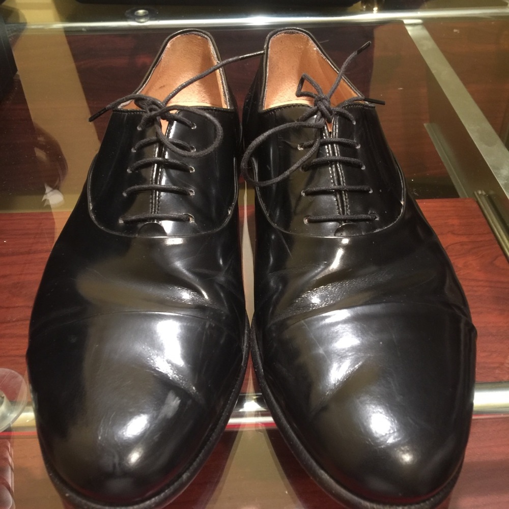 Nordstrom shoe made in Italy