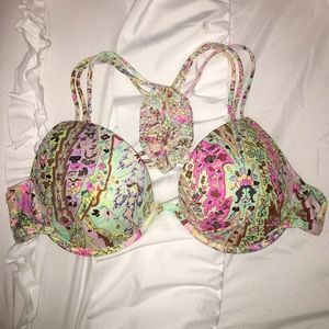 The Fabulous Top Byron Bay Paisley