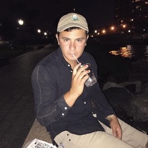 Meet your Posher, Mc