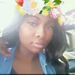 Meet your Posher, Jasmine