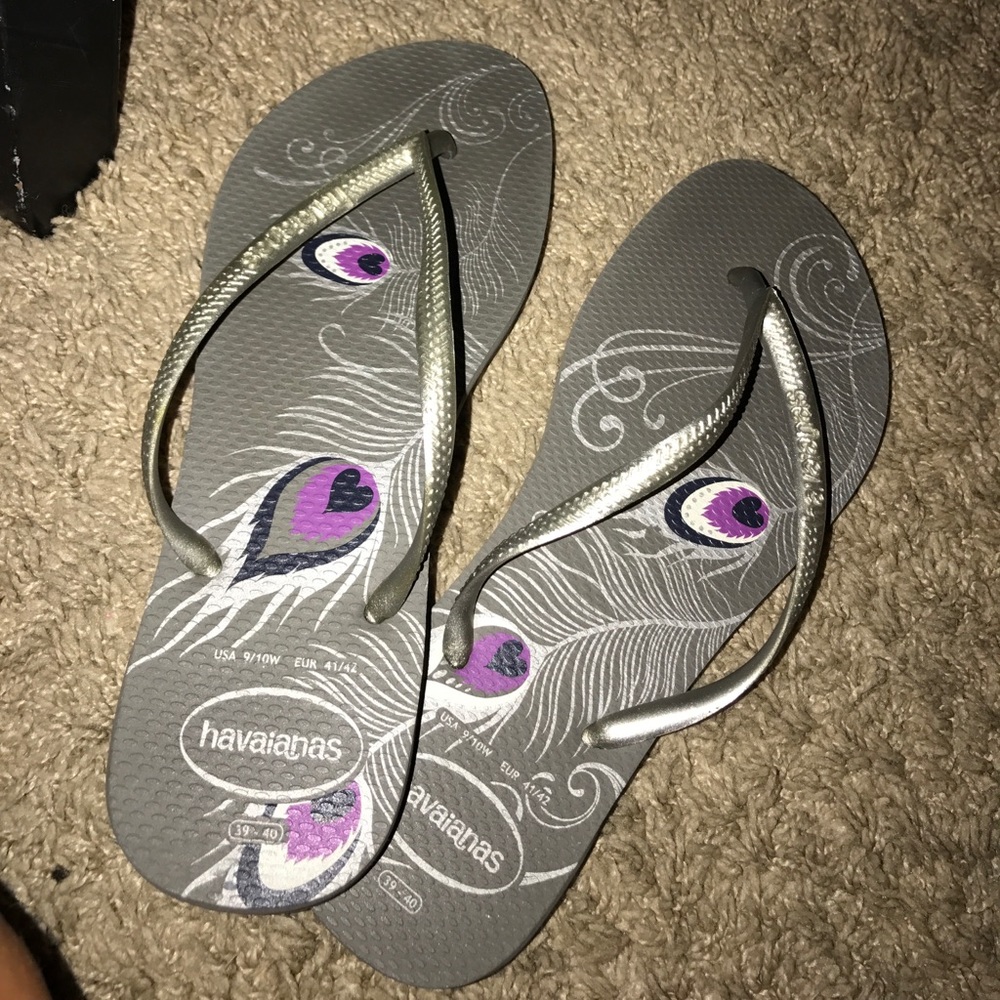 Flip flops