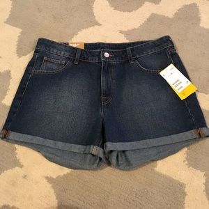 BOGO ‼️ NWT Denim Shorts
