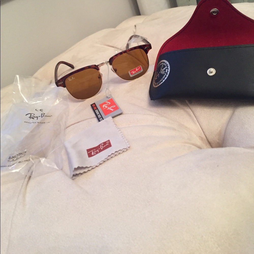 Ray Bans 3016