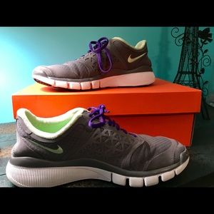 Nike✔️Free Run👟