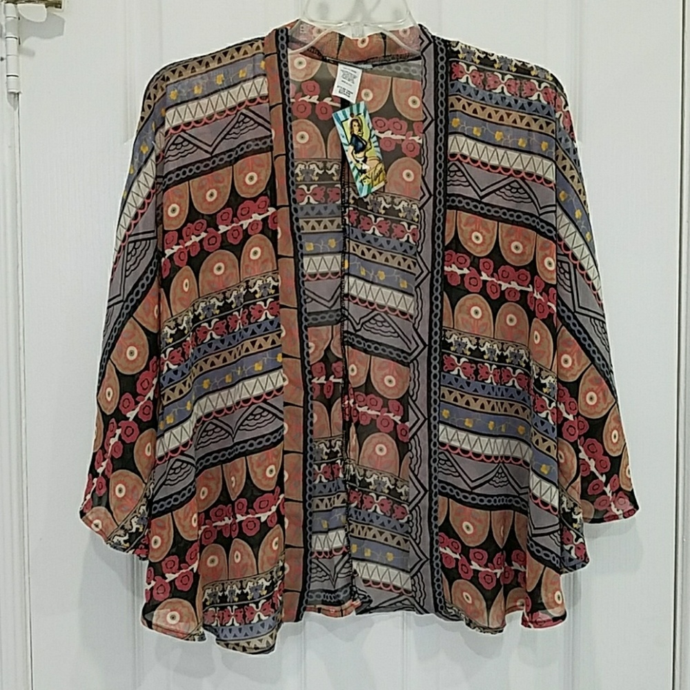 Loila  top -NWT