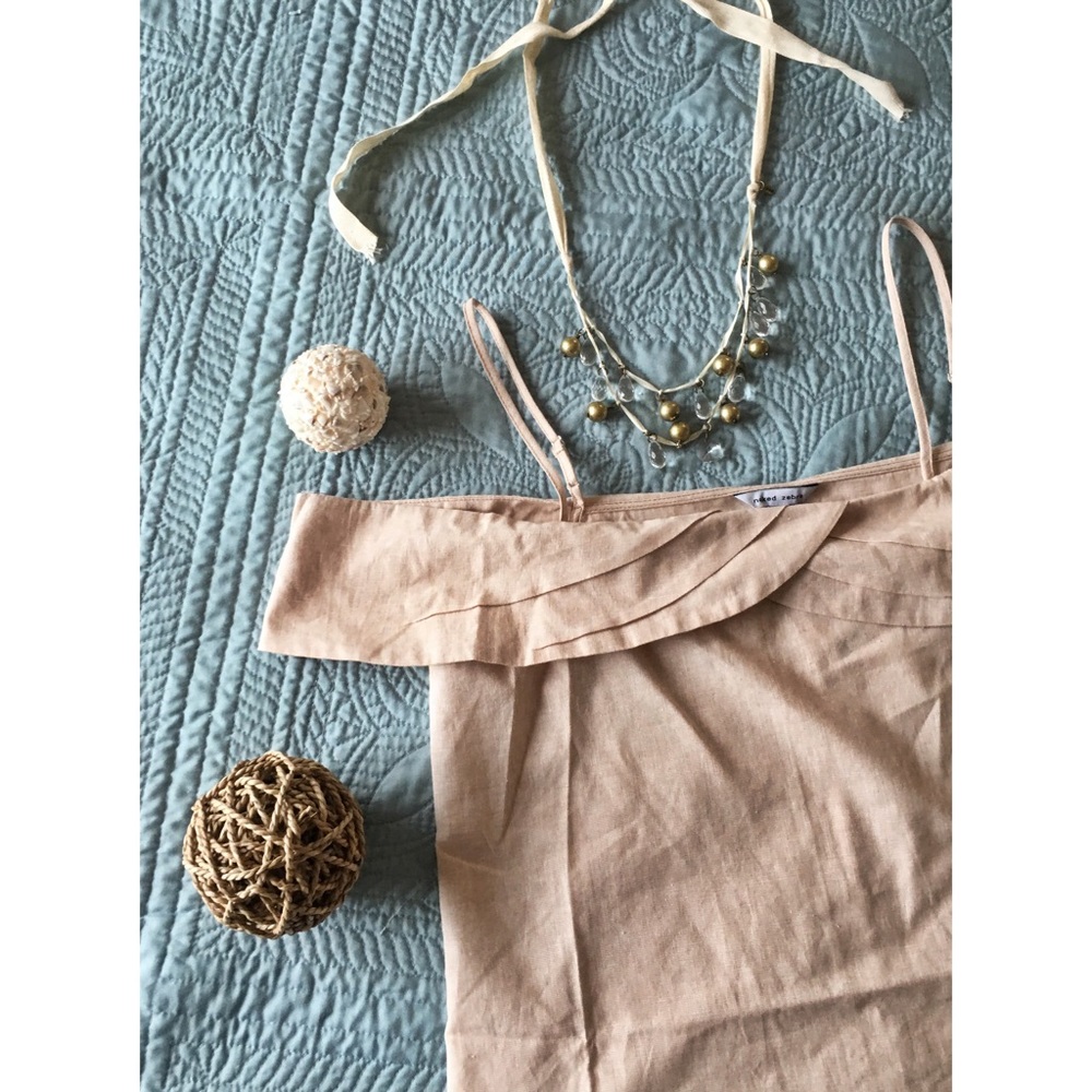 Summer top! - Picture 2 of 5