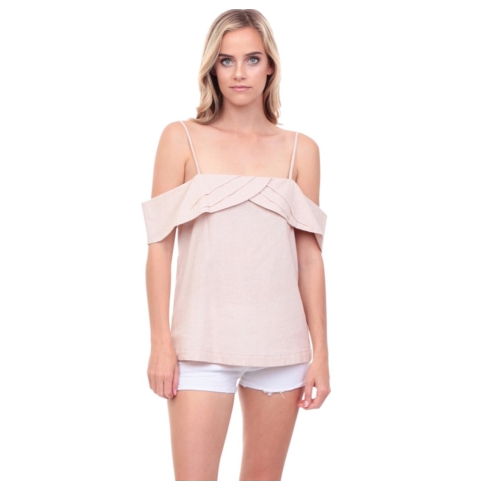 Summer top! - Picture 3 of 5