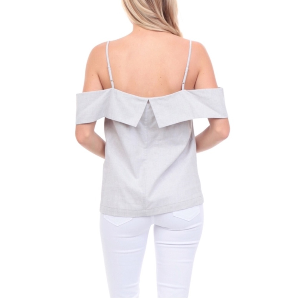 Summer top! - Picture 4 of 5