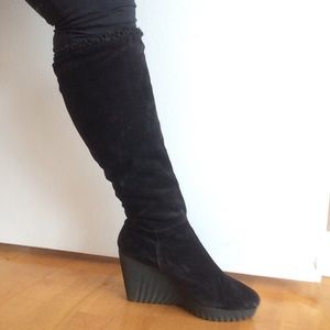 DVF Boot