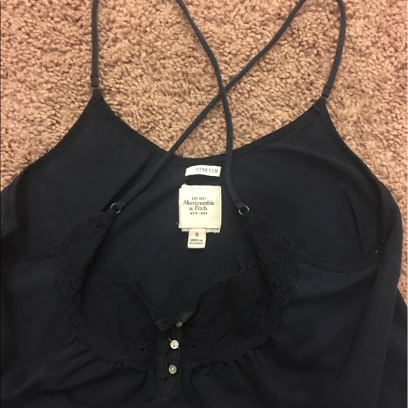 Navy festival tank - Picture 2 of 3