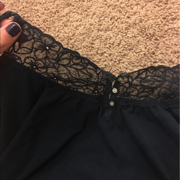 Navy festival tank - Picture 3 of 3