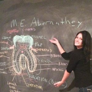 Meet your Posher, Char