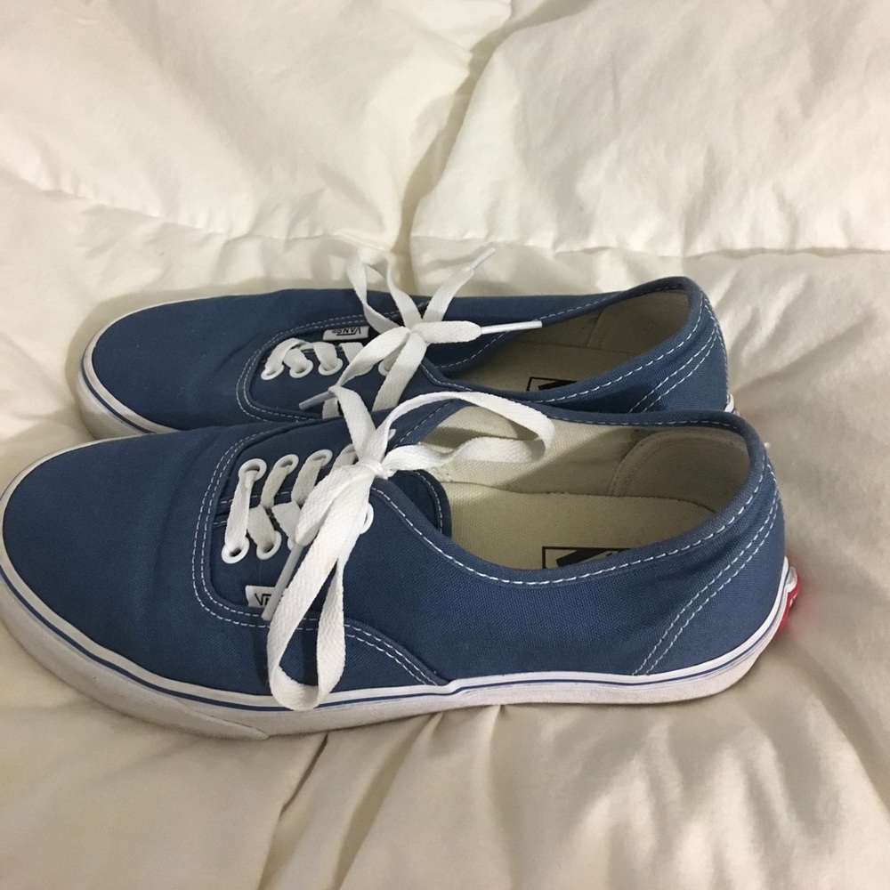 vans