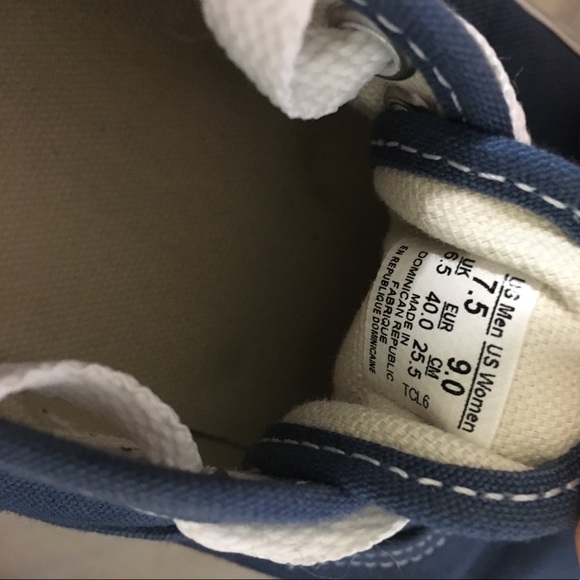 vans - Picture 3 of 3