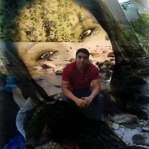 Meet your Posher, Abel