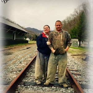 Meet your Posher, Katrina