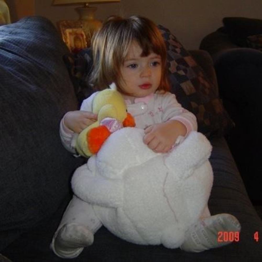 Meet your Posher, Amanda