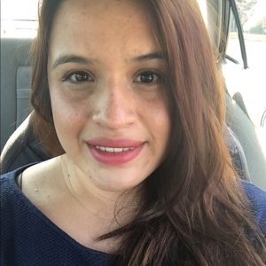 Meet your Posher, Daisy