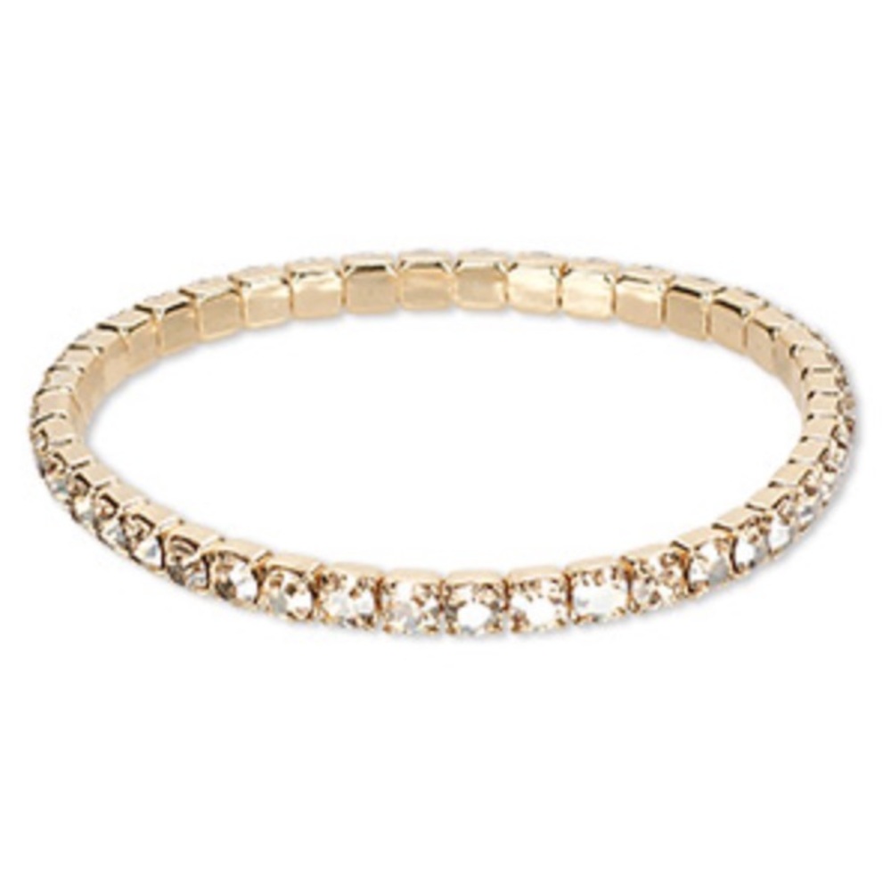 Swarovski Crystal Bracelet