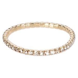 Swarovski Crystal Bracelet