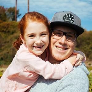 Meet your Posher, Corey