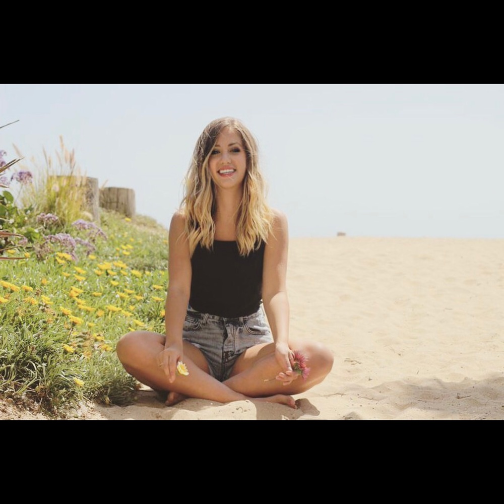 Meet your Posher, Chanelle