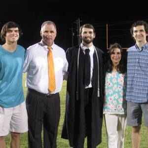 Meet your Posher, Lori