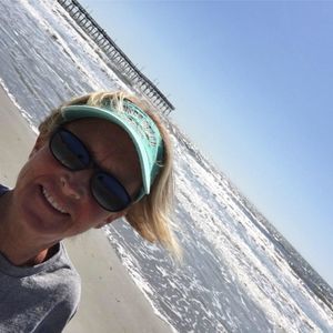 Meet your Posher, Kathy