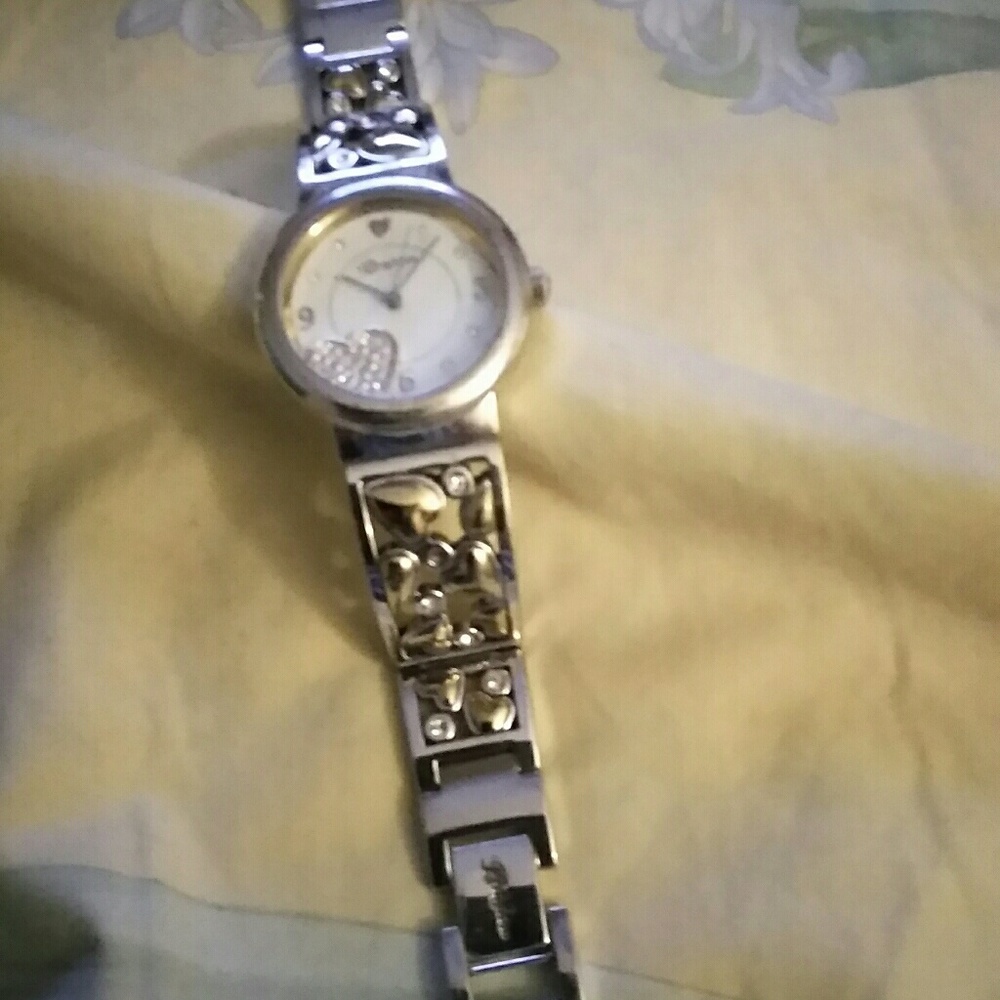 Costume and Authentic jewelry