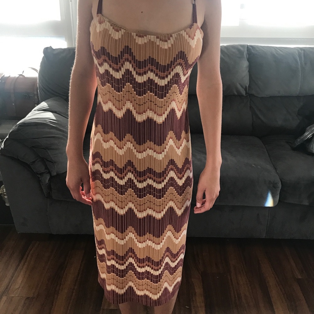 BCBG dress