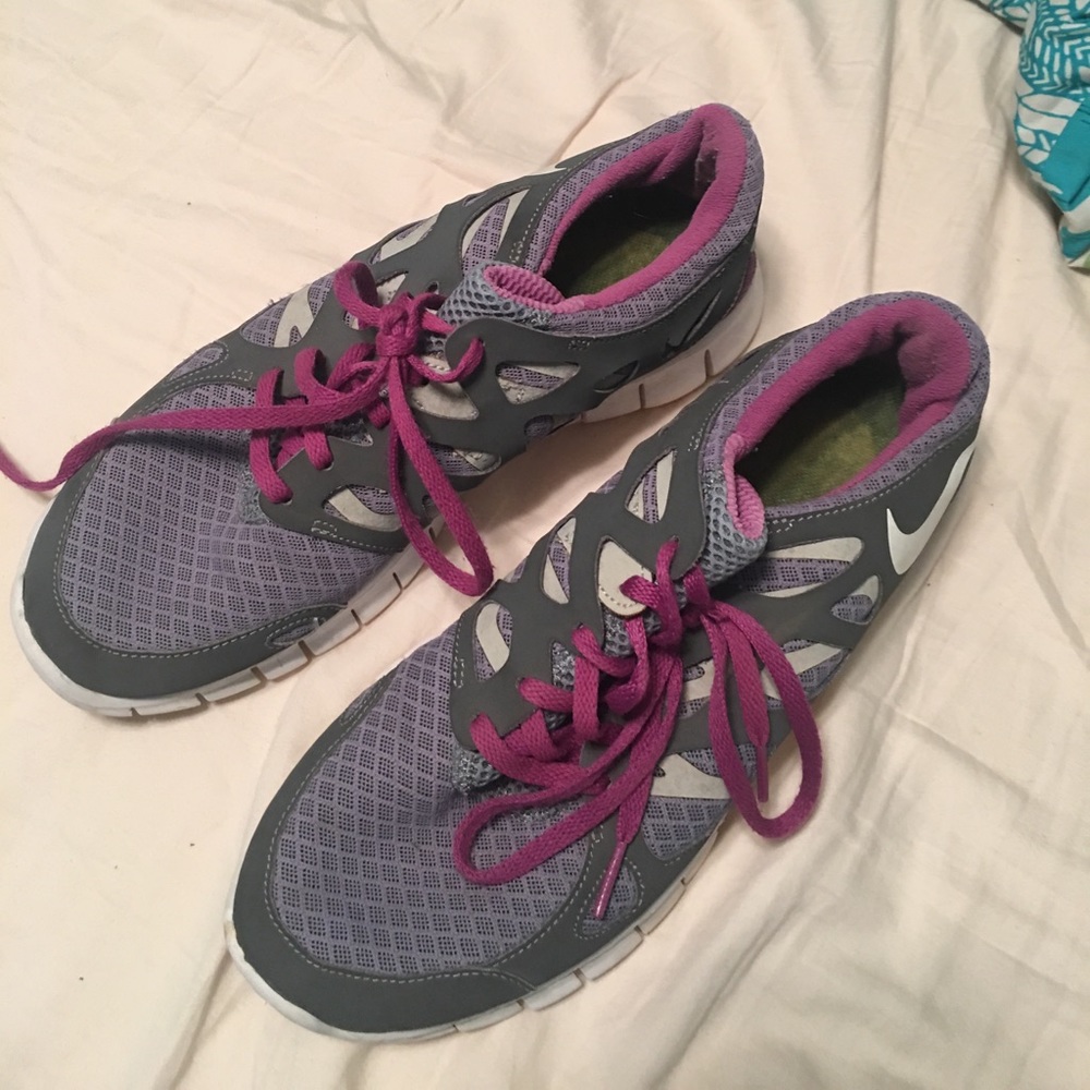 Girls Tennis Shoes